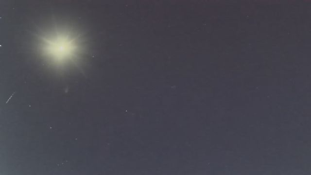 AMS98 meteor