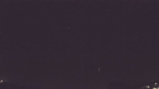 AMS98 meteor