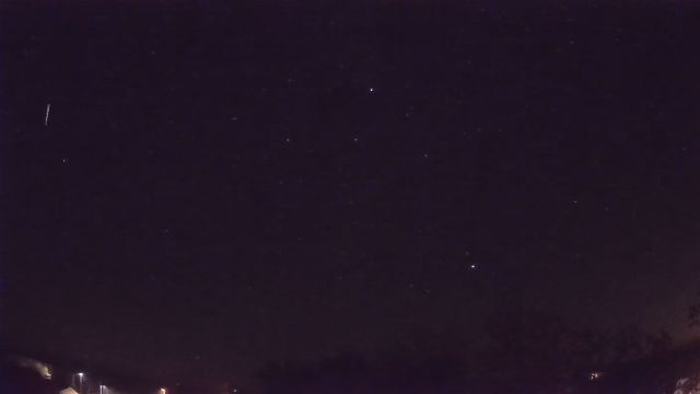 AMS98 meteor