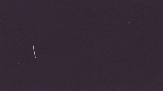 AMS98 meteor