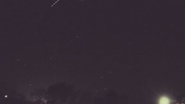 AMS98 meteor