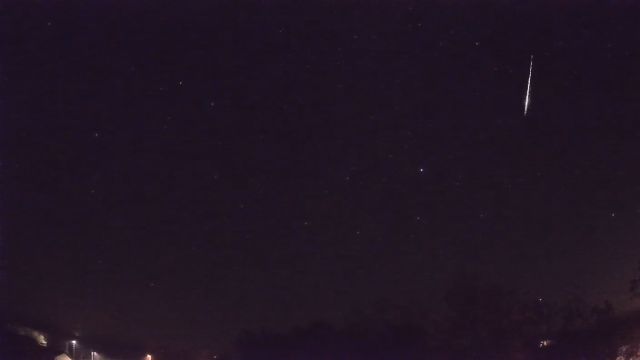 AMS98 meteor