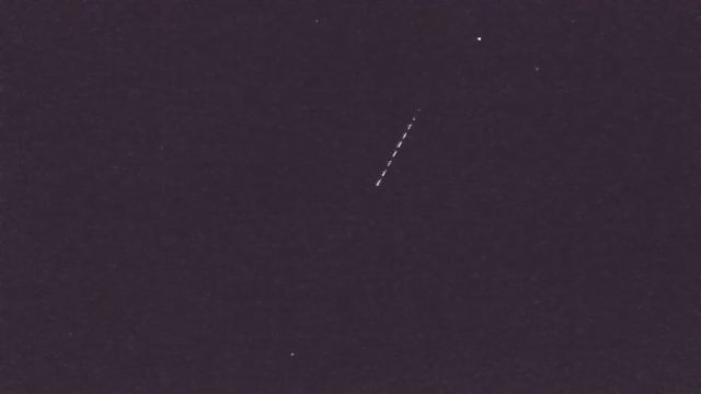 AMS98 meteor