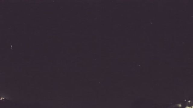 AMS98 meteor