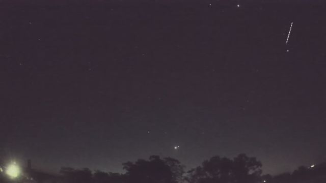 AMS98 meteor
