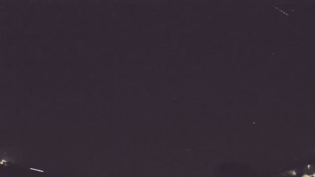 AMS98 meteor