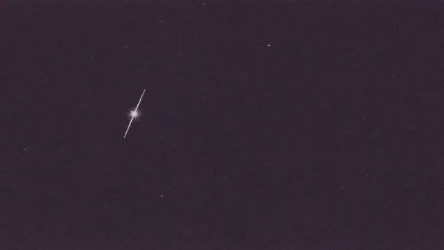 AMS98 meteor