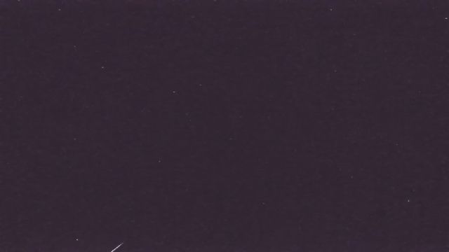 AMS98 meteor