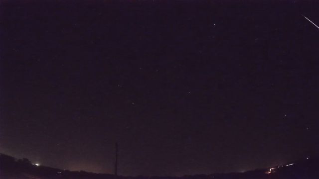 AMS98 meteor