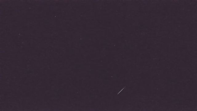 AMS98 meteor