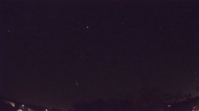 AMS98 meteor