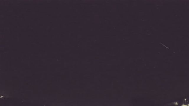 AMS98 meteor