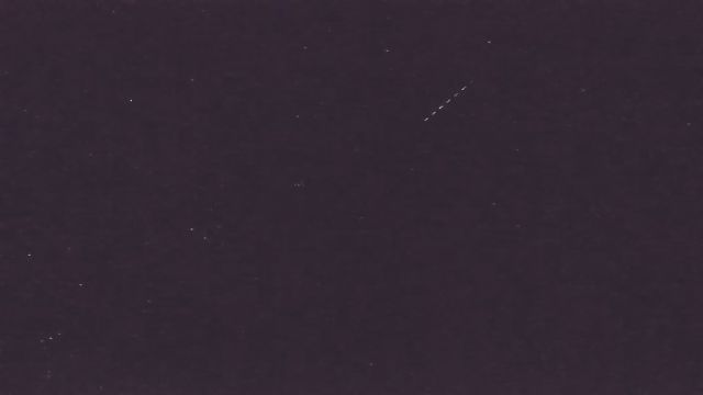 AMS98 meteor