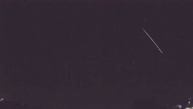 AMS98 meteor