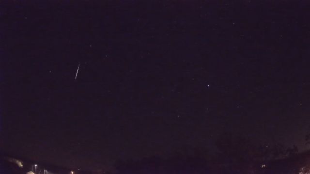AMS98 meteor