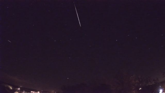 AMS98 meteor