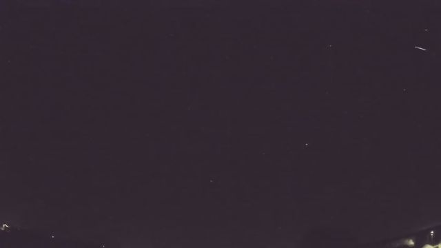 AMS98 meteor