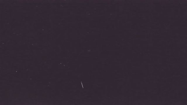 AMS98 meteor