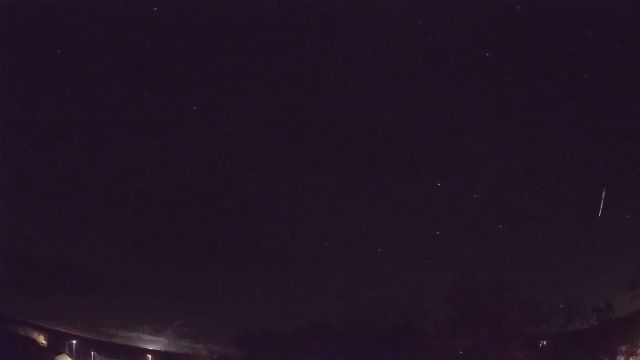 AMS98 meteor