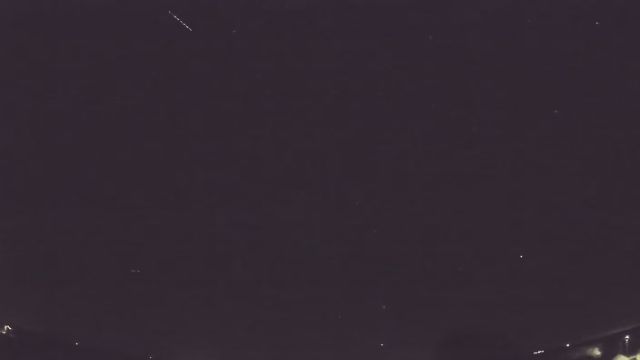AMS98 meteor