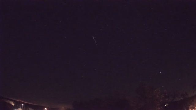AMS98 meteor