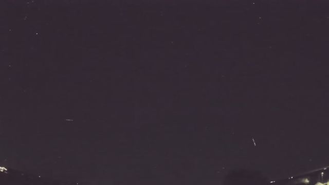 AMS98 meteor