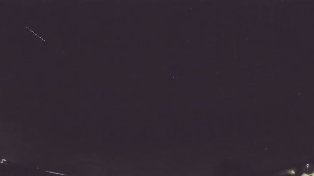 AMS98 meteor