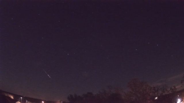 AMS98 meteor