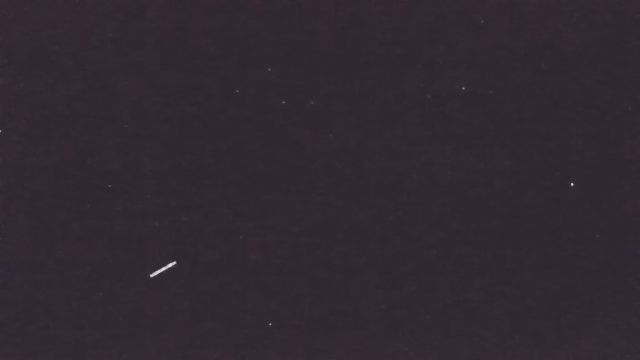 AMS98 meteor