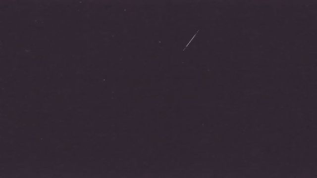 AMS98 meteor