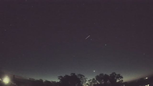 AMS98 meteor