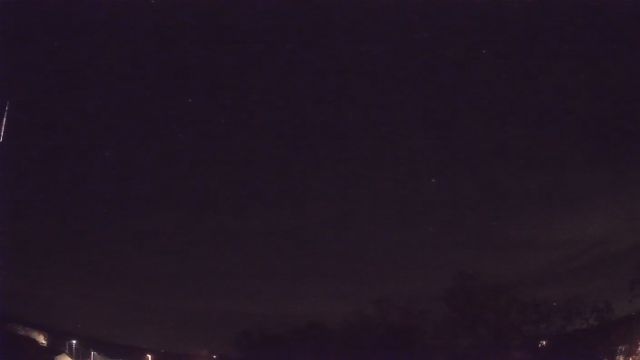 AMS98 meteor