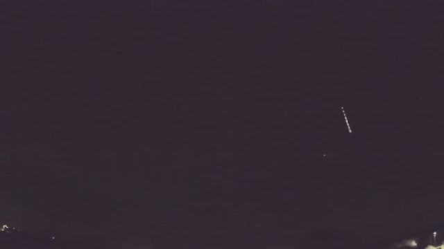 AMS98 meteor