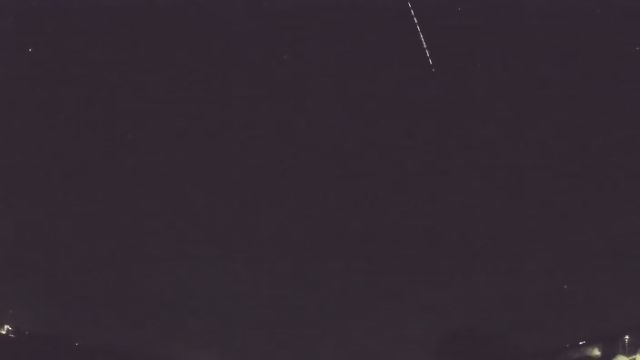 AMS98 meteor