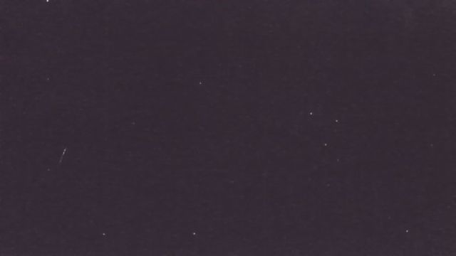 AMS98 meteor