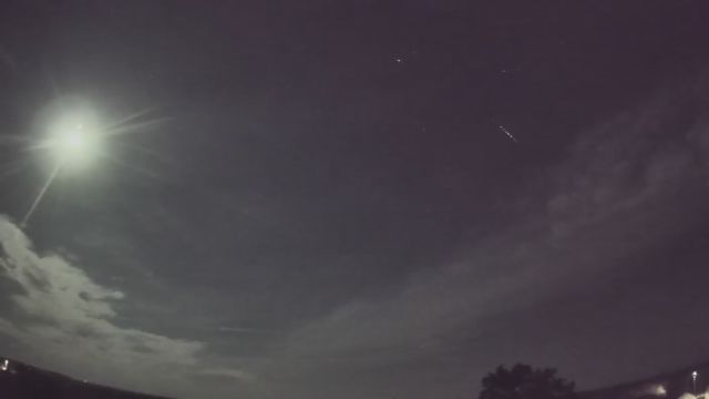 AMS98 meteor