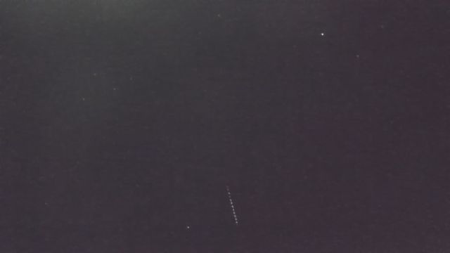 AMS98 meteor