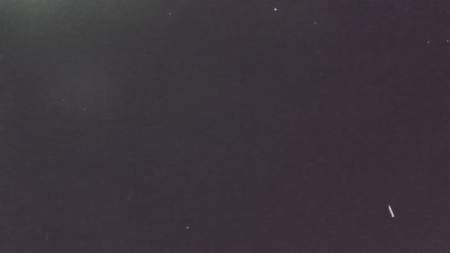 AMS98 meteor