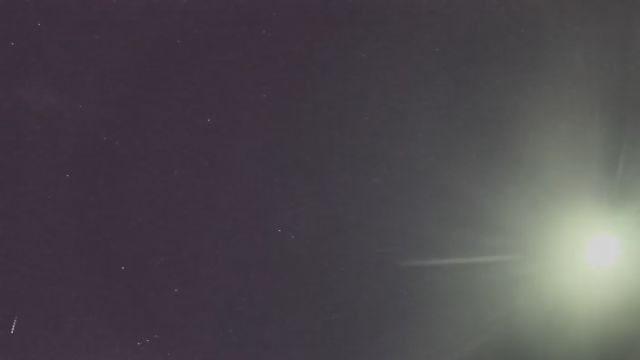 AMS98 meteor