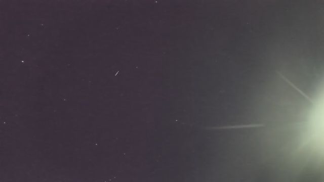 AMS98 meteor