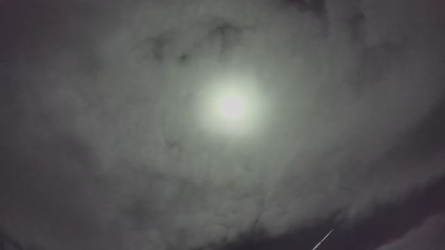 AMS98 meteor