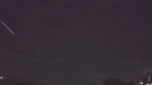 AMS98 meteor