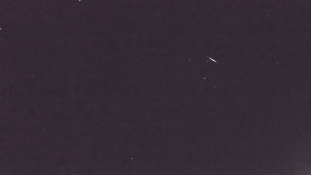 AMS98 meteor