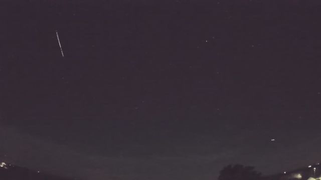 AMS98 meteor