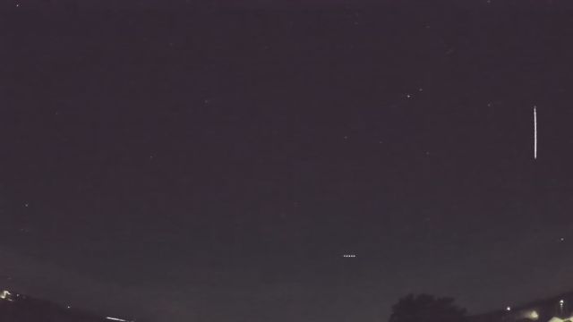 AMS98 meteor