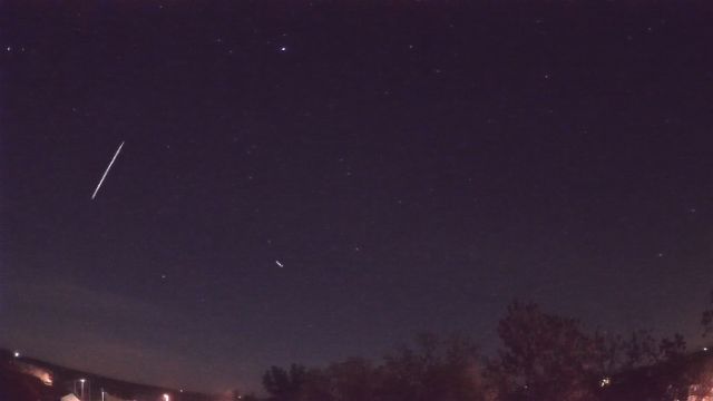 AMS98 meteor