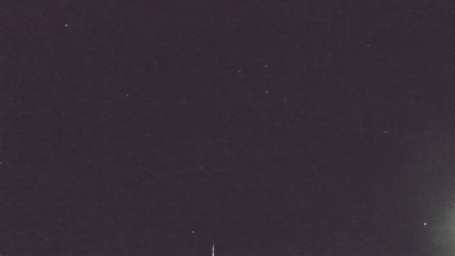 AMS98 meteor