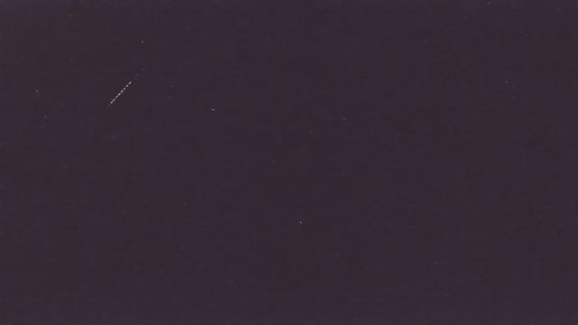 AMS98 meteor
