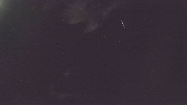 AMS98 meteor