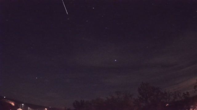 AMS98 meteor